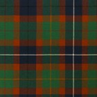 Reiver Light Weight Tartan Fabric - Amnesty International